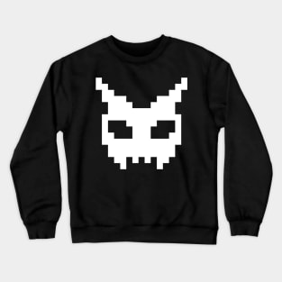 big shi skull Crewneck Sweatshirt
